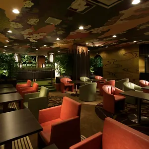 上野百夫长酒店 酒店 東京都