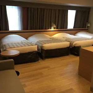 福冈蒙特埃马纳酒店 福岡