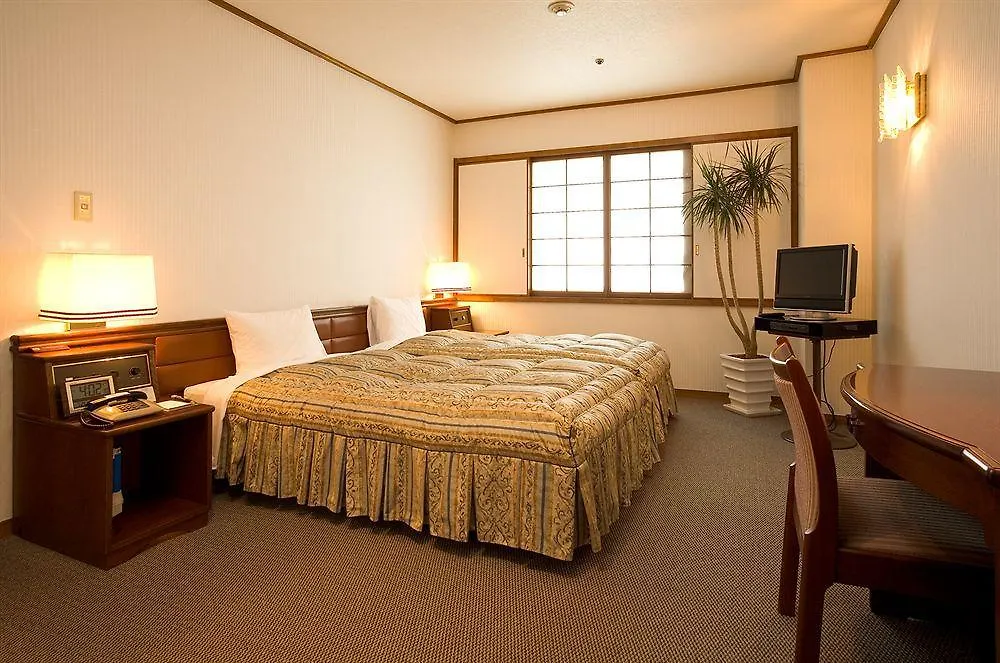 Nishitetsu Inn Fukuoka Fukuoka