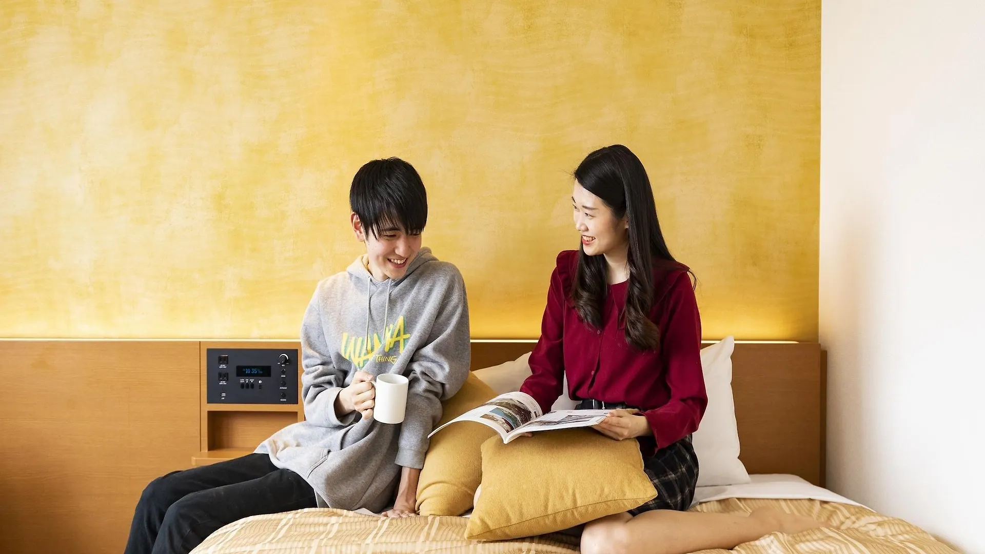 Nishitetsu Inn Fukuoka Fukuoka  Fukuoka (Fukuoka)