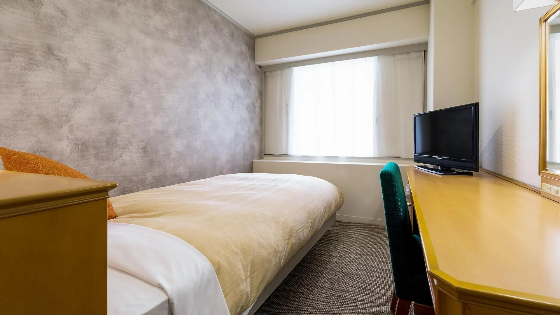 Nishitetsu Inn Fukuoka Fukuoka  Fukuoka (Fukuoka)