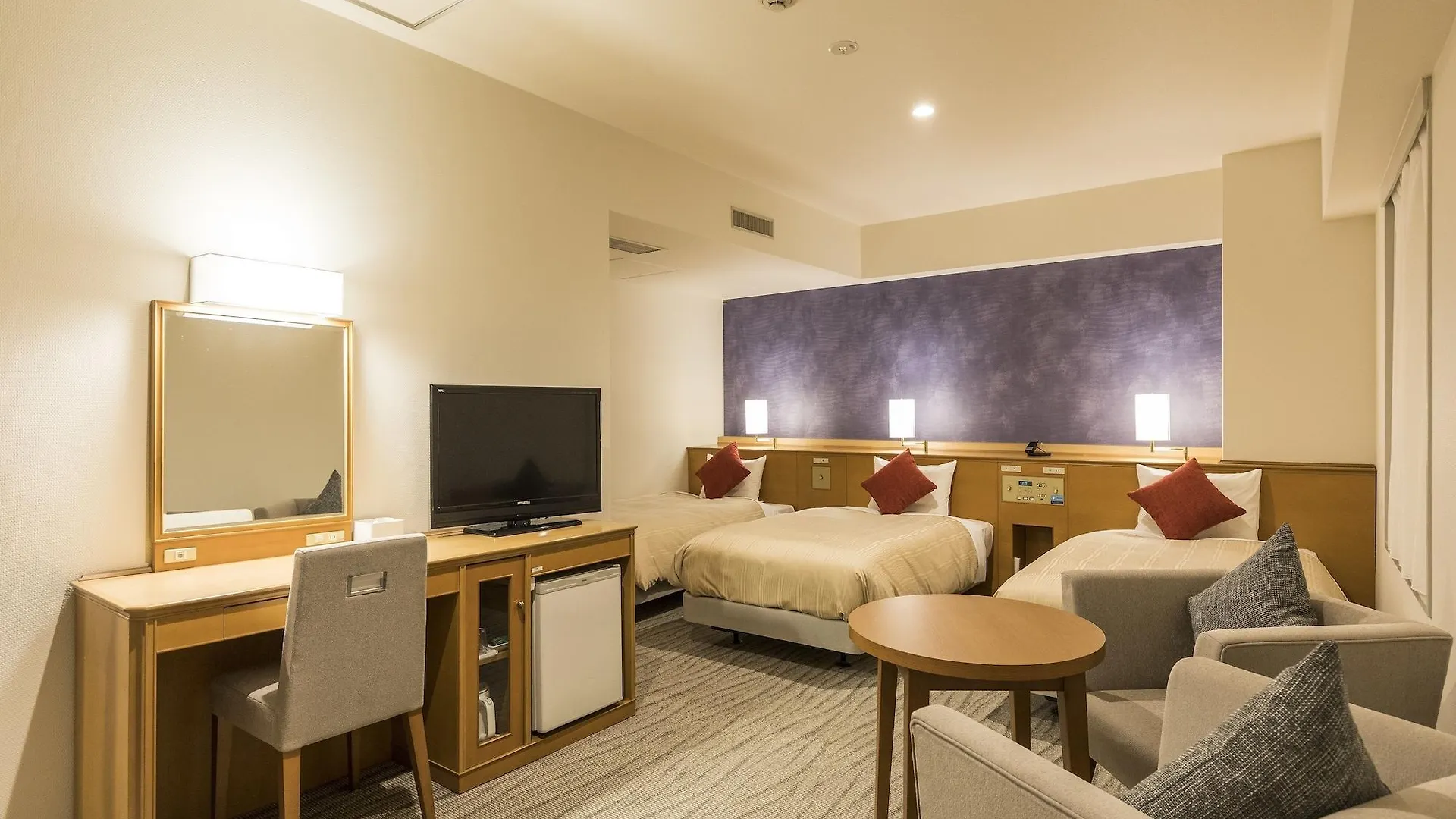 Nishitetsu Inn Fukuoka Fukuoka  3*, Fukuoka (Fukuoka)