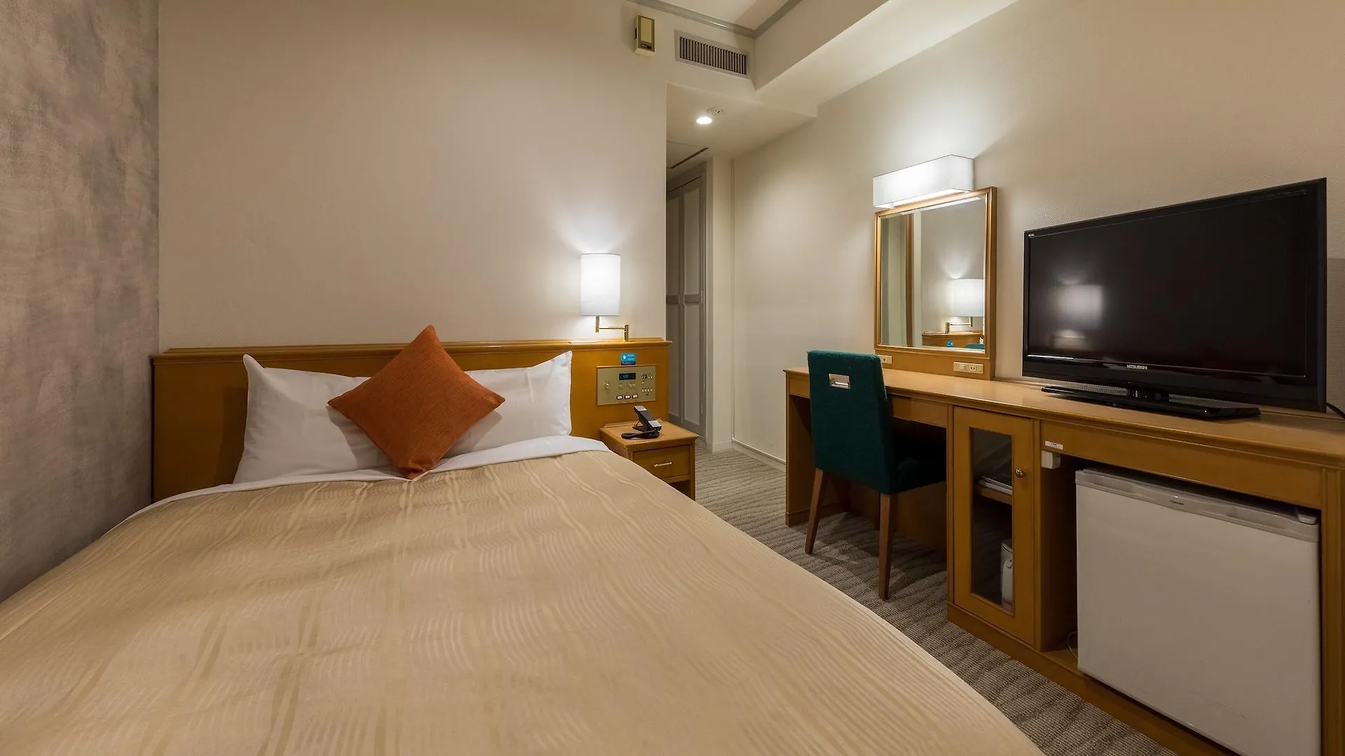 Nishitetsu Inn Fukuoka Fukuoka