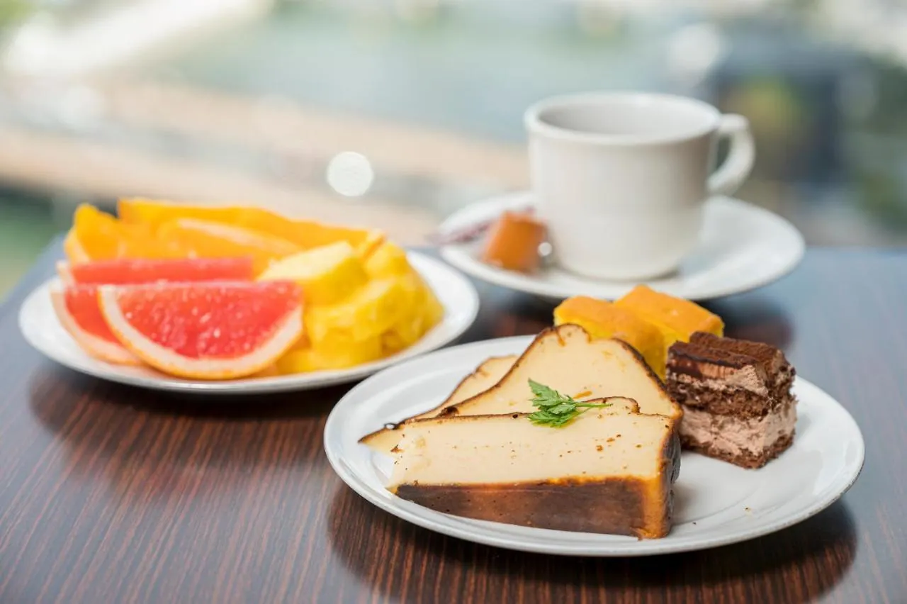 Nishitetsu Inn Fukuoka Fukuoka  3*, Fukuoka (Fukuoka) Japan