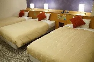 Hotel Nishitetsu Inn Fukuoka Fukuoka