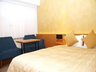 Hotel Nishitetsu Inn Fukuoka Fukuoka