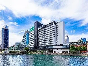 Nishitetsu Inn Fukuoka Fukuoka