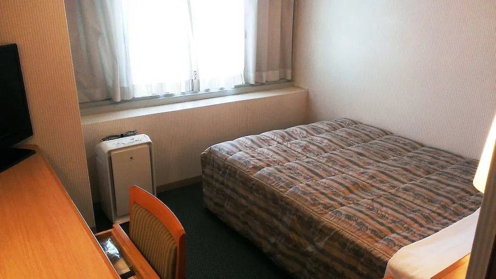 Hotel Nishitetsu Inn Fukuoka Fukuoka