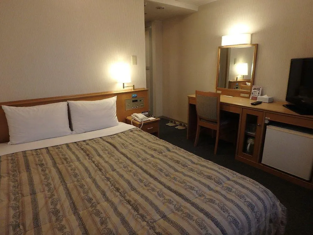 Nishitetsu Inn Fukuoka 3*, Fukuoka (Fukuoka)