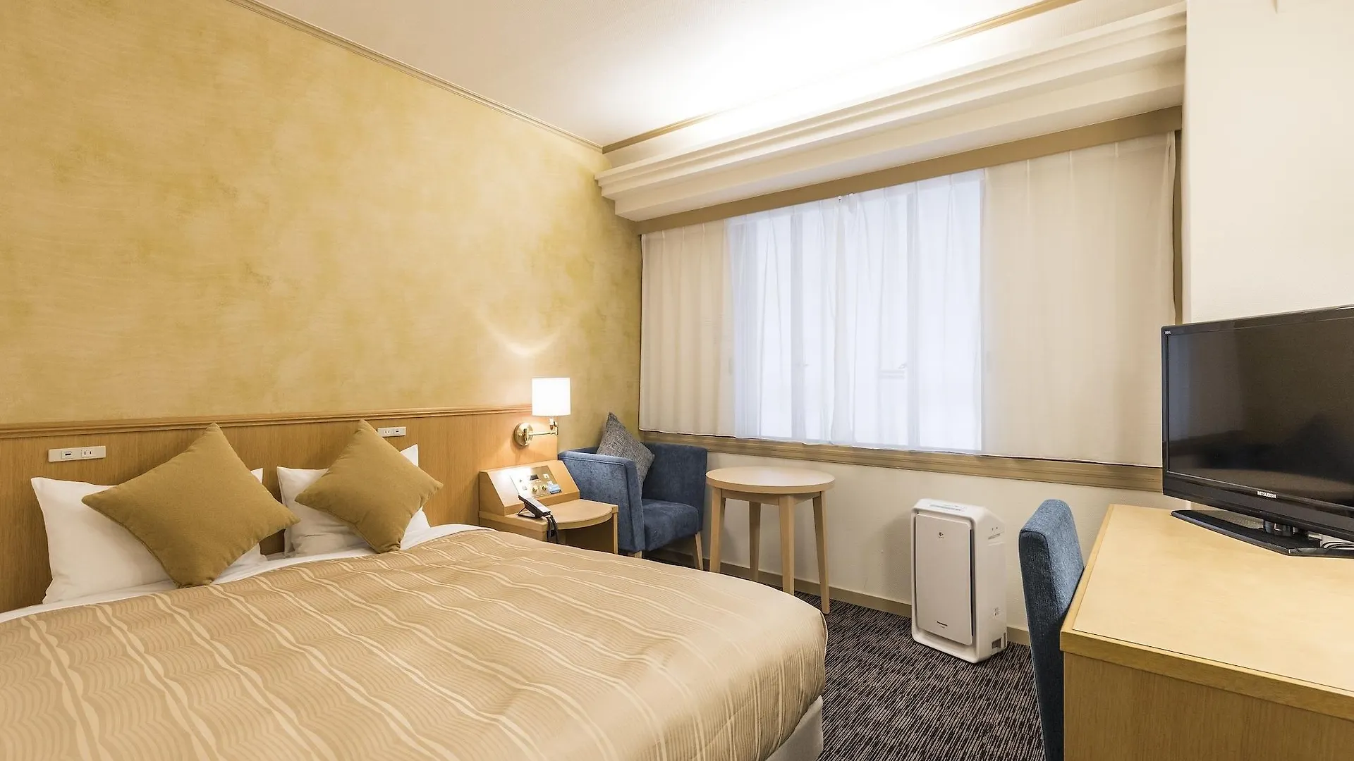 Nishitetsu Inn Fukuoka Hotel Fukuoka (Fukuoka)