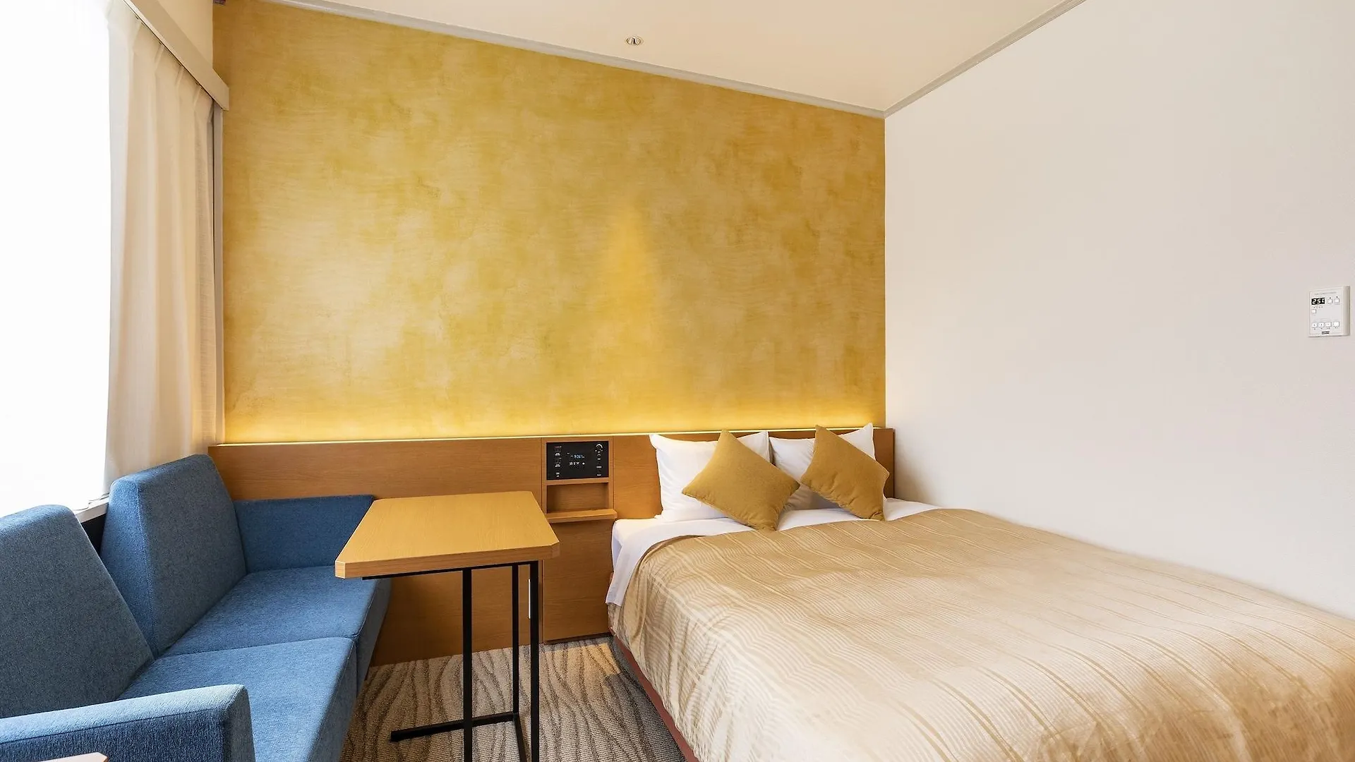 Nishitetsu Inn Fukuoka Hotel