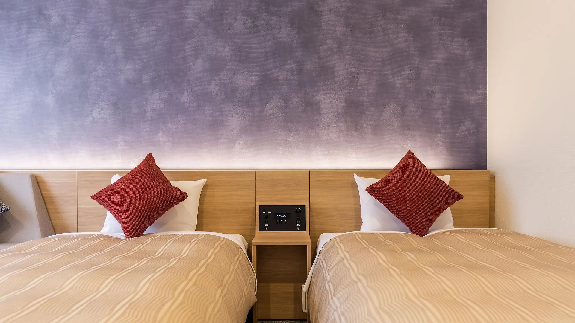 Hotel Nishitetsu Inn Fukuoka