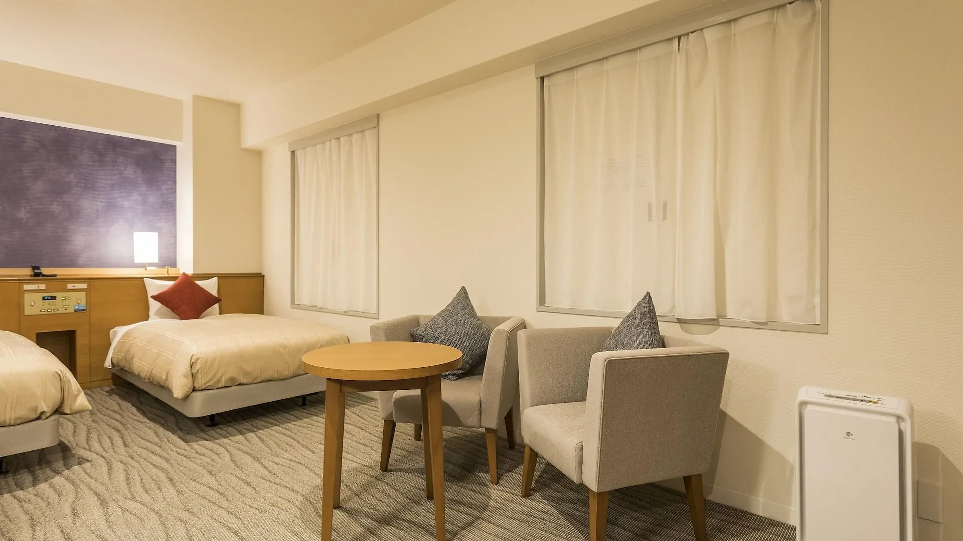 Nishitetsu Inn Fukuoka 3*, Fukuoka (Fukuoka) Japan