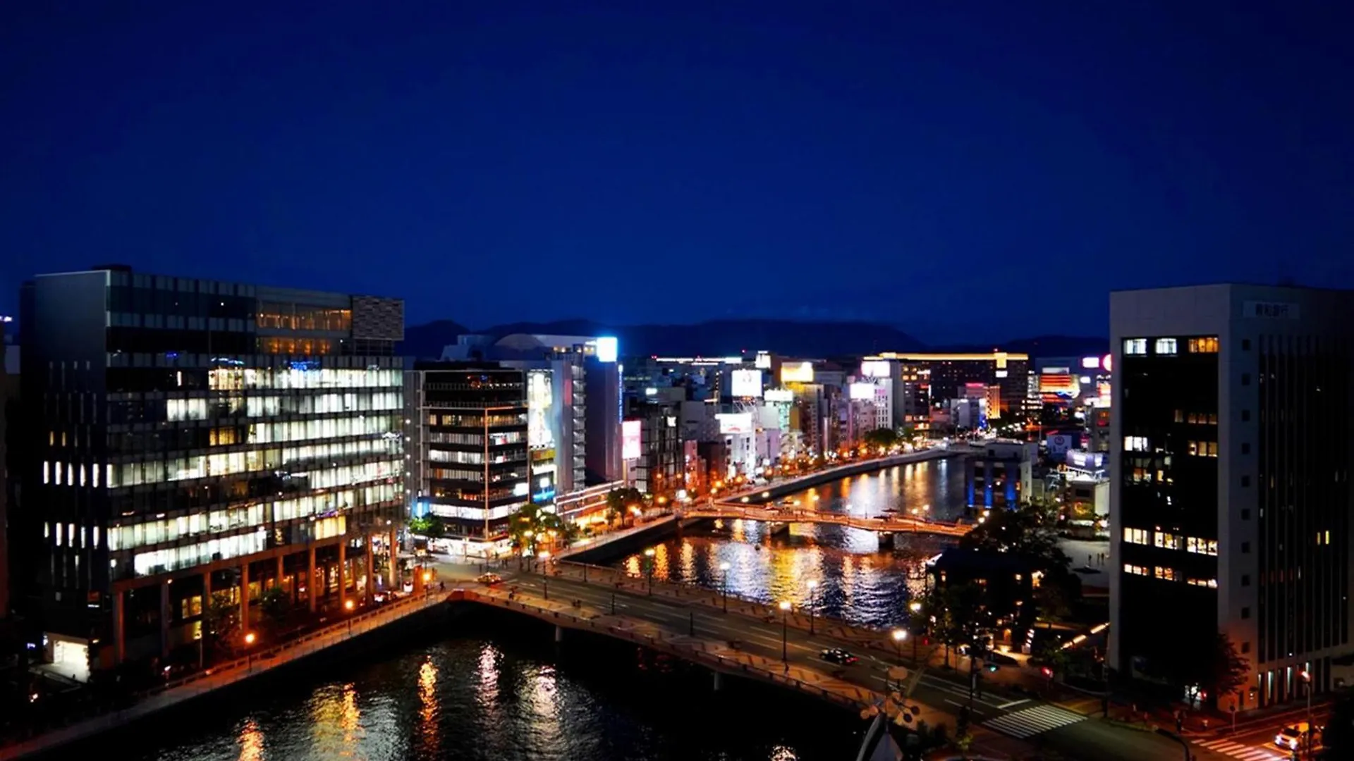 Nishitetsu Inn Fukuoka