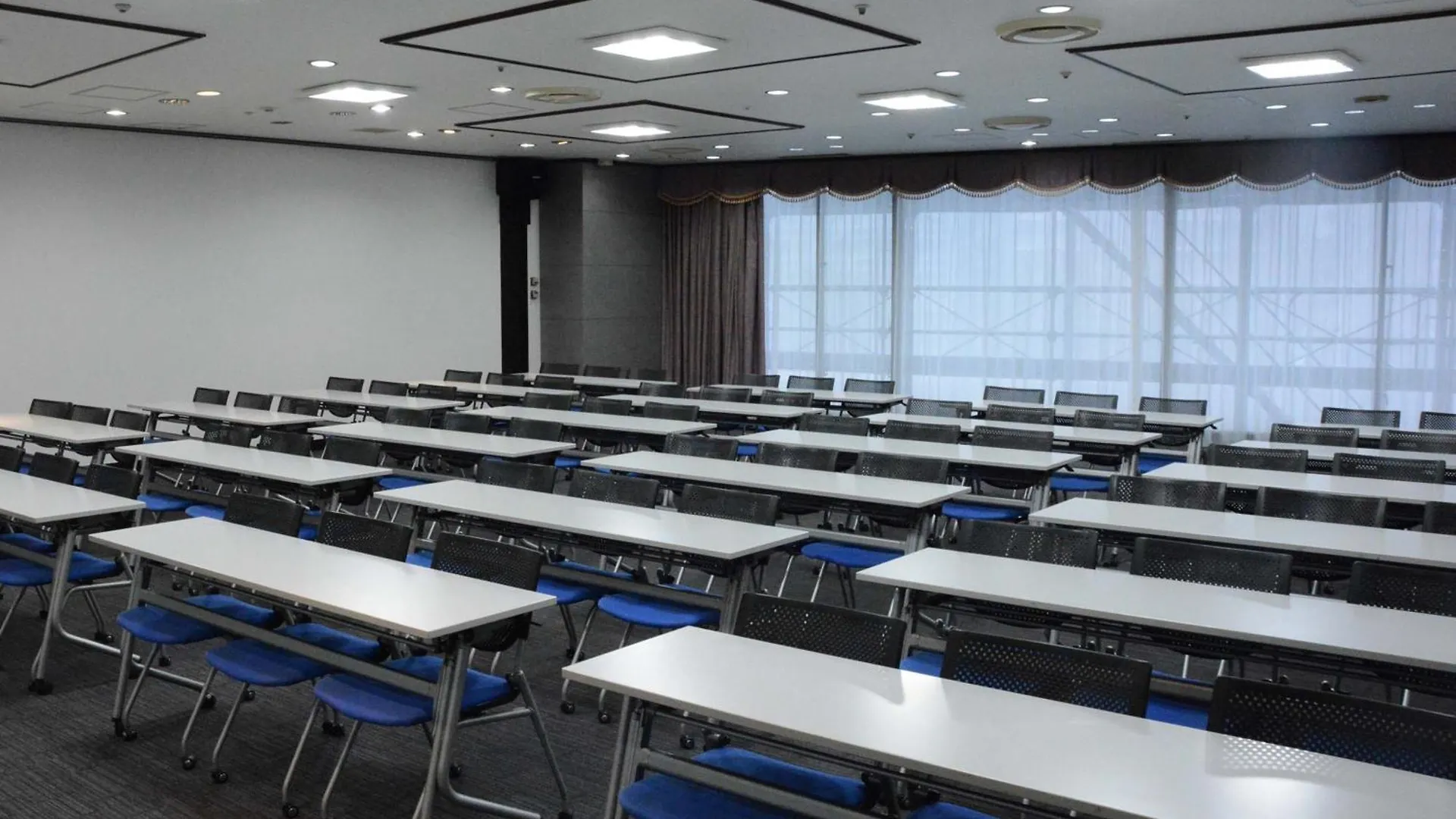 Nishitetsu Inn Fukuoka Japan