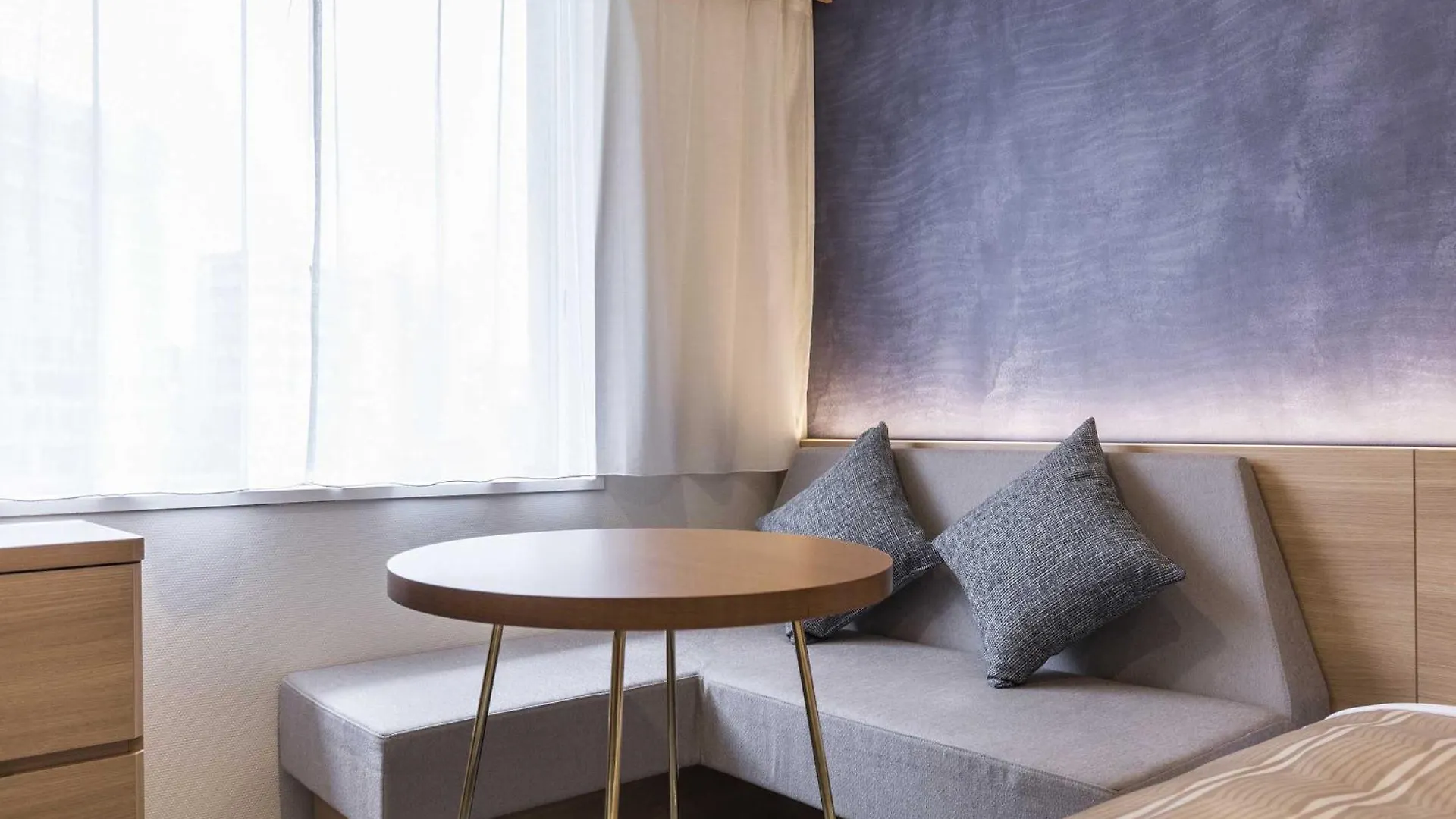 Nishitetsu Inn Fukuoka Fukuoka (Fukuoka)