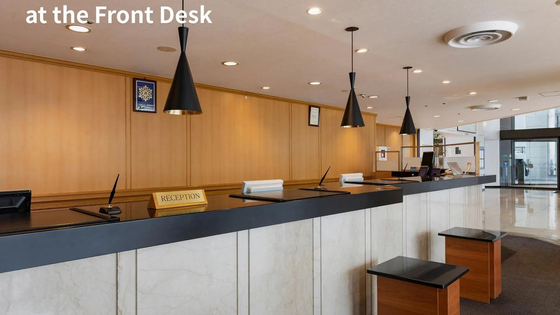 Nishitetsu Inn Fukuoka 3*, Fukuoka (Fukuoka) Japan