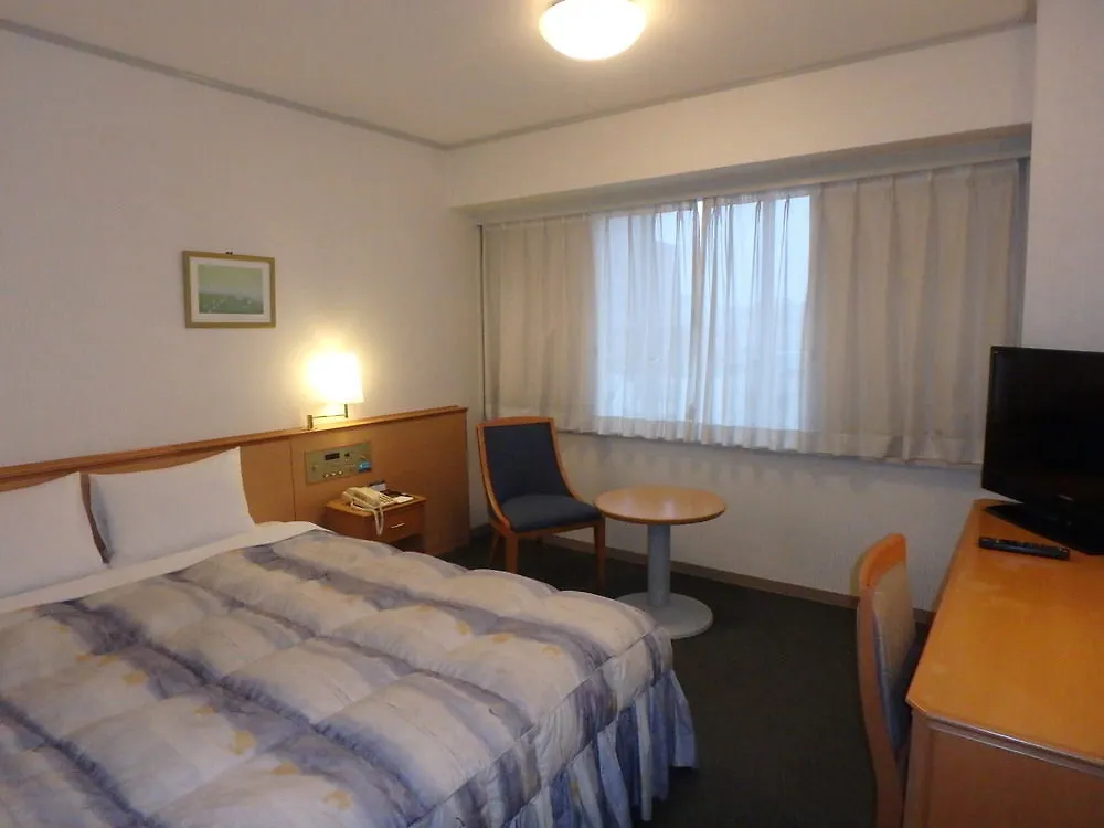 Nishitetsu Inn Fukuoka Fukuoka (Fukuoka)