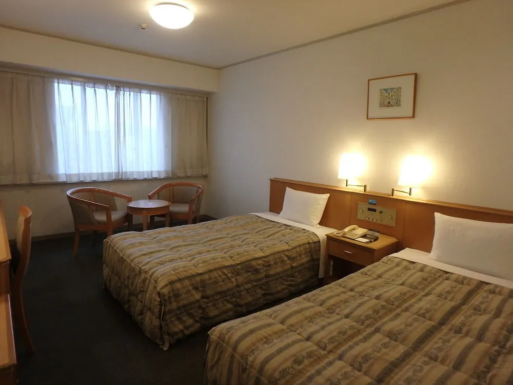 Nishitetsu Inn Fukuoka 3*, Fukuoka (Fukuoka)