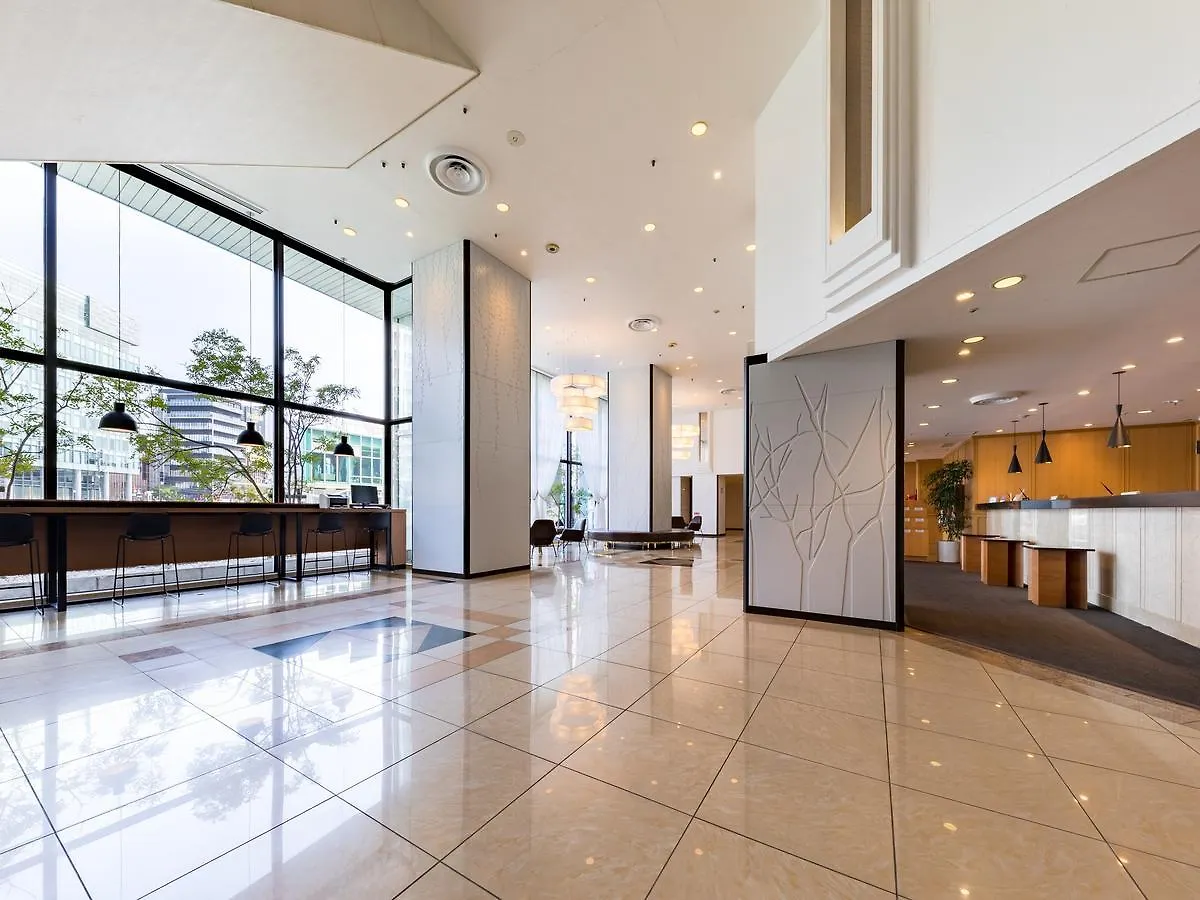 Nishitetsu Inn Fukuoka 3*, Fukuoka (Fukuoka)