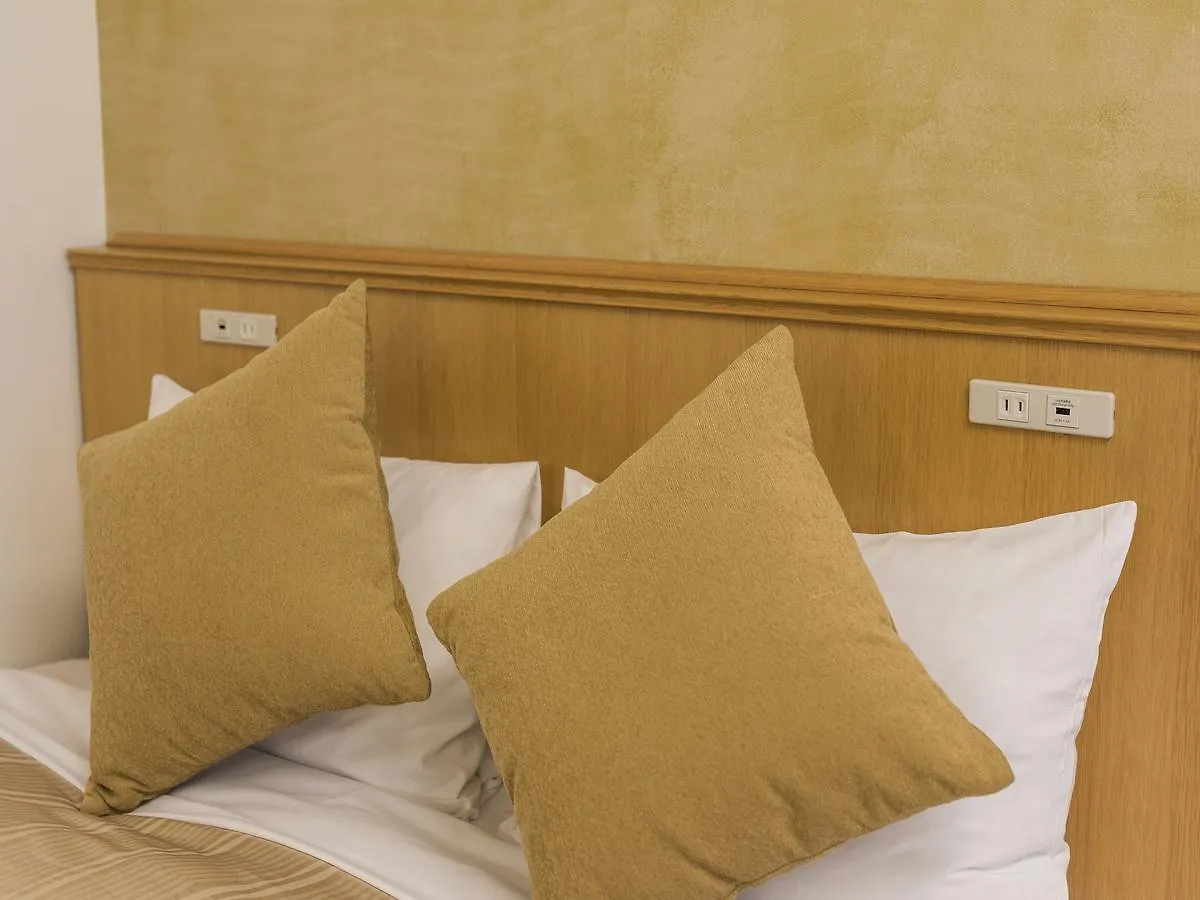 Hotel Nishitetsu Inn Fukuoka
