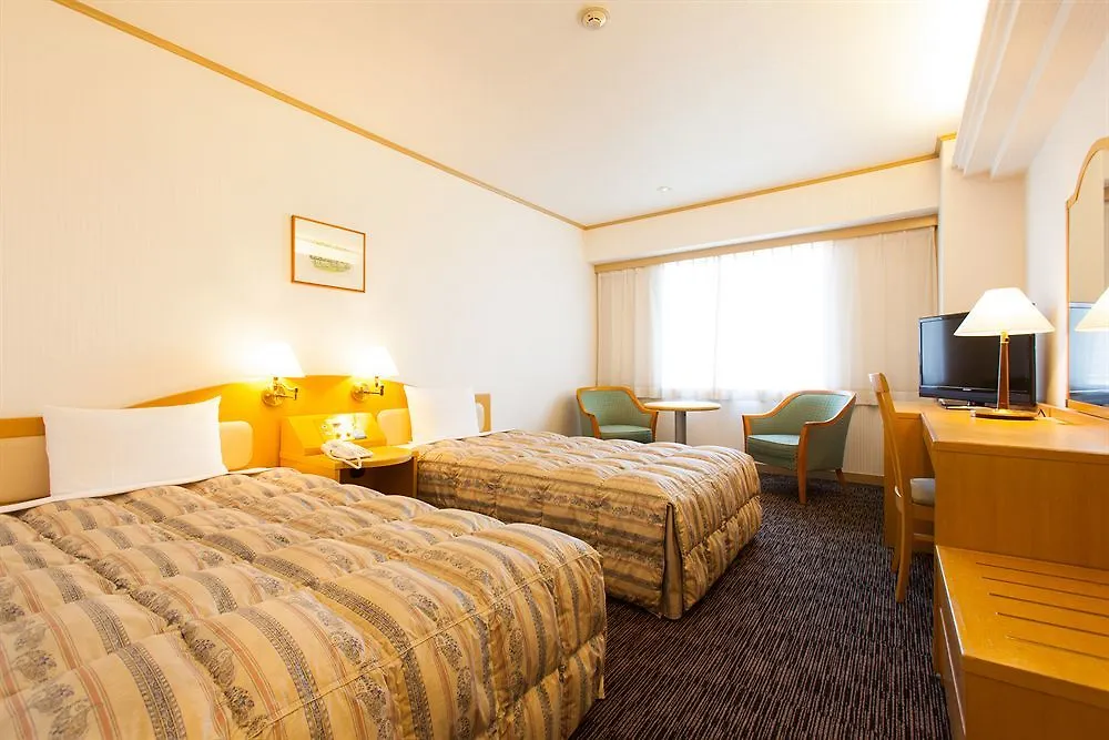 Nishitetsu Inn Fukuoka 3*, Fukuoka (Fukuoka) Japan